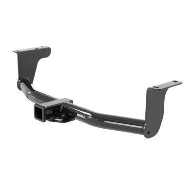 Husky Towing - Husky Towing 69540C 2" Class III Receiver Tow Hitch for Murano