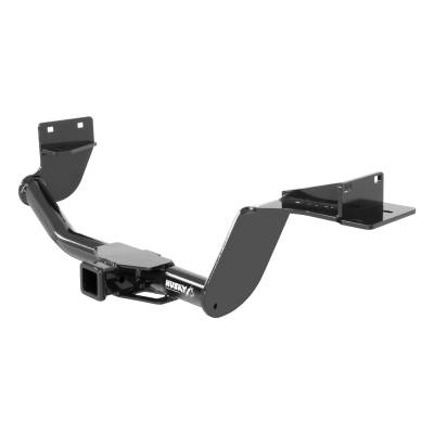 Husky Towing - Husky Towing 69548C 2" Class III Receiver Tow Hitch for Santa Fe/Sorento