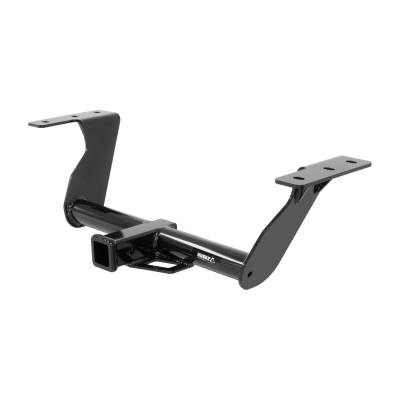 Husky Towing - Husky Towing 69546C 2" Class III Receiver Tow Hitch for Forester