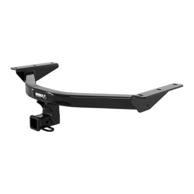 Husky Towing - Husky Towing 69549C 2" Class III Receiver Tow Hitch for Pilot/MDX