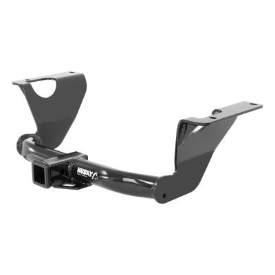 Husky Towing - Husky Towing 69541C 2" Class III Receiver Tow Hitch for Outback