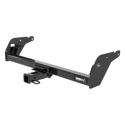 Husky Towing - Husky Towing 69553C 2" Class III Receiver Tow Hitch for Tacoma