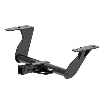 Husky Towing - Husky Towing 69628C 2" Class III Receiver Tow Hitch for Forester