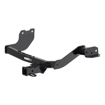 Husky Towing - Husky Towing 69660C 2" Class III Receiver Tow Hitch for Hyundai Santa Cruz