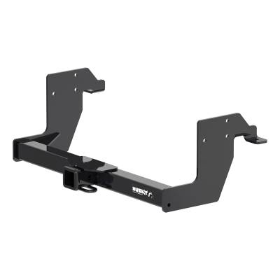 Husky Towing - Husky Towing 69664C 2" Class III Receiver Tow Hitch for Sprinter 2500/3500