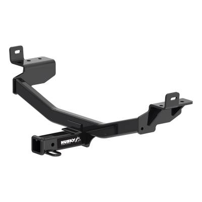 Husky Towing - Husky Towing 69646C 2" Class III Receiver Tow Hitch for Jeep Cherokee