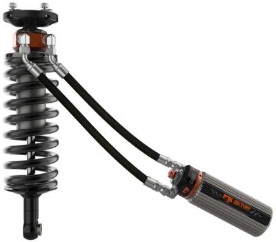 FOX Offroad Shocks - FOX Shocks 883-06-219 Factory 3.0 Internal Bypass Coilover Reservoir Pair Adj.
