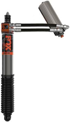 FOX Offroad Shocks - FOX Shocks 883-26-142 Factory 3.0 Internal Bypass Reservoir Pair Adjustable