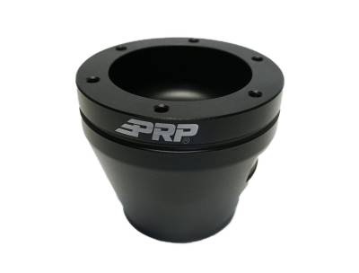 PRP - PRP UTV Steering Wheel Mounting Hub for Polaris/Can-Am G101