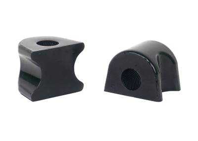 Whiteline - Whiteline KSK105-20 Front Stabilizer Bar Bushing for Scion/Subaru/Toyota