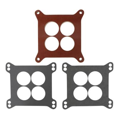 Quick Fuel Technology - Quick Fuel Technology 300-4004QFT Carburetor Spacer