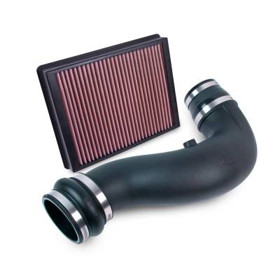 Airaid - Airaid 200-785 AIRAID Jr. Air Intake Tube Kit