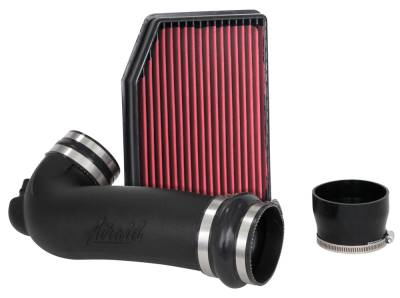 Airaid - Airaid 201-782 AIRAID Jr. Air Intake Tube Kit
