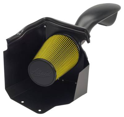 Airaid - Airaid 204-145 Performance Air Intake System
