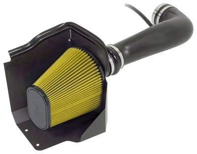 Airaid - Airaid 204-233 Performance Air Intake System