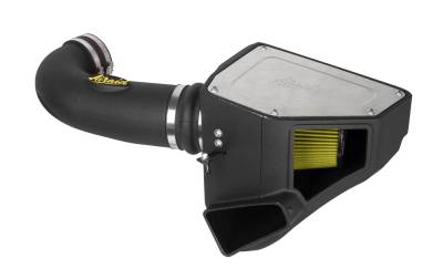 Airaid - Airaid 255-333 Performance Air Intake System for 16-24 Chevy Camaro