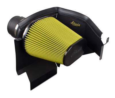 Airaid - Airaid 354-210 Performance Air Intake System for 11-23 300/Challenger/Charger