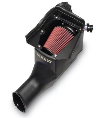 Airaid - Airaid 400-131-1 MXP Series Cold Air Intake System