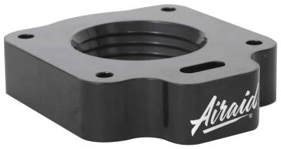 Airaid - Airaid 400-516 PowerAid Throttle Body Spacer for 01-04 Ford F150