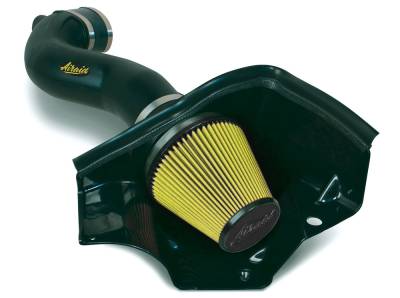 Airaid - Airaid 454-172 Performance Air Intake System for 05-09 Ford Mustang