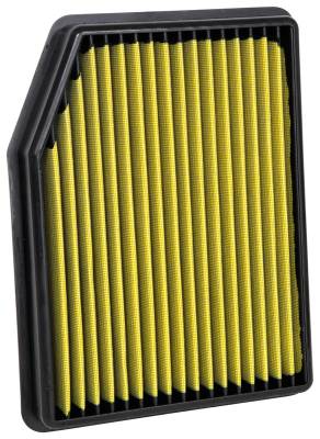 Airaid - Airaid 855-083 Air Filter for 19+ Silverado 1500 5.3L V8