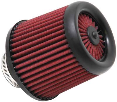 AEM Induction - AEM Induction 21-201D-XK Dryflow Air Filter