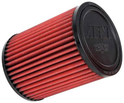 AEM Induction - AEM Induction 21-2036DK Dryflow Air Filter