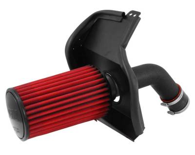 AEM Induction - AEM Induction 21-735WB Cold Air Induction System for 15-17 WRX STI