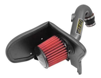 AEM Induction - AEM Induction 21-744C Cold Air Induction System for 11-16 Cruze Cruze Limited
