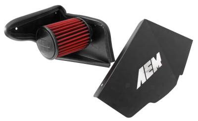 AEM Induction - AEM Induction 21-750 Cold Air Induction System for 13-16 A4/A5