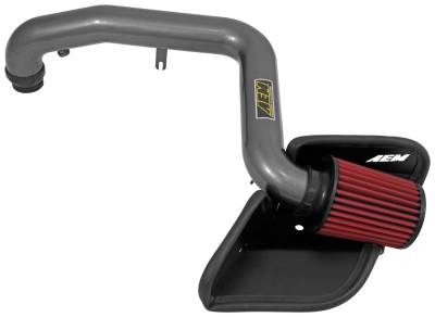 AEM Induction - AEM Induction 21-764C Cold Air Induction System for 14-17 Jetta Passat