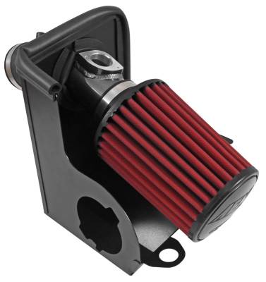 AEM Induction - AEM Induction 21-773C Cold Air Induction System for 15-18 3 3 Sport