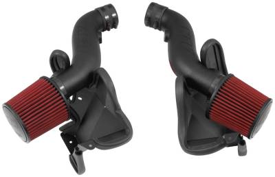 AEM Induction - AEM Induction 21-774DS Cold Air Induction System for 14-15 Q50