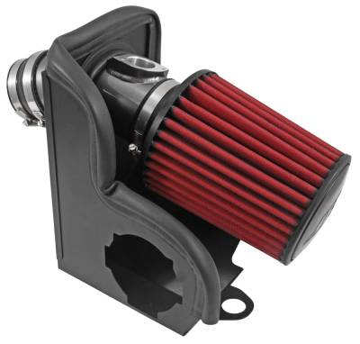 AEM Induction - AEM Induction 21-779C Cold Air Induction System for 14-20 3 6 CX-5