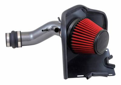 AEM Induction - AEM Induction 21-783C Cold Air Induction System for 16-17 Tucson