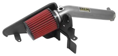AEM Induction - AEM Induction 21-791C Cold Air Induction System for 16-24 IS Turbo IS200t IS300