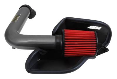 AEM Induction - AEM Induction 21-797C Cold Air Induction System for 16-18 Jetta
