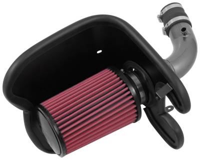 AEM Induction - AEM Induction 21-805C Cold Air Induction System for 17-19 Cruze