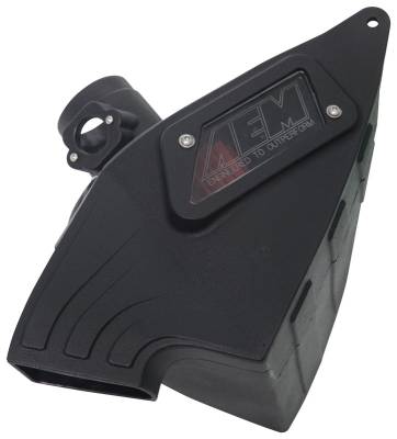 AEM Induction - AEM Induction 21-841DS Cold Air Induction System for 328i 328i xDrive 328xi