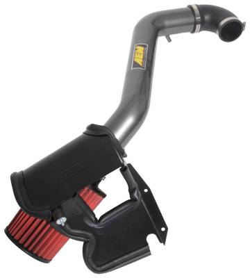 AEM Induction - AEM Induction 21-846C Cold Air Induction System for 17-24 Crosstrek Impreza