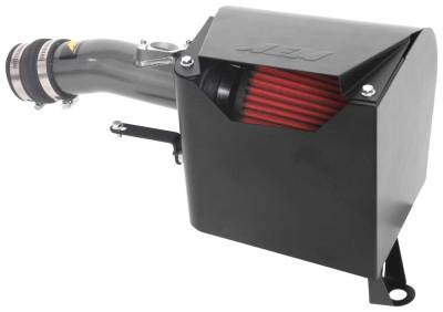 AEM Induction - AEM Induction 21-857C Cold Air Induction System for 17-22 CR-V