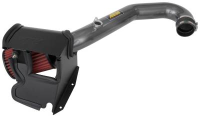 AEM Induction - AEM Induction 21-874C Cold Air Induction System for 18-24 Subaru Forester