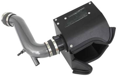 AEM Induction - AEM Induction 21-885C Cold Air Intake System for 20-23 K5 Sonata