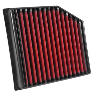 AEM Induction - AEM Induction 28-20452 Dryflow Air Filter