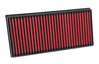 AEM Induction - AEM Induction 28-20857 Dryflow Air Filter