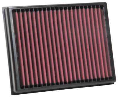 AEM Induction - AEM Induction 28-30086 Dryflow Air Filter for 19-23 Ranger