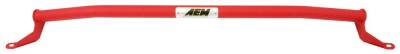 AEM Induction - AEM Induction 29-0011WR Strut Bar for 15-21 WRX WRX STI