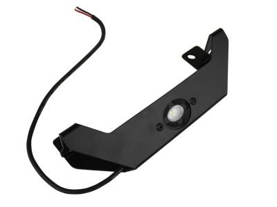 Front Runner - Front Runner RRAC190 Slimsport Roof Rack Handle/Light Bracket