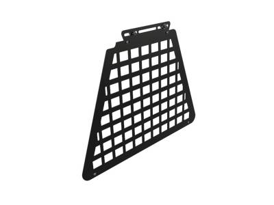 Front Runner - Front Runner PBAC002 Outfitters Pro Bed Cargo Rack MOLLE Panel Black