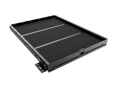 Front Runner - Front Runner SSBS007 Load Bed Cargo Slide for 05-23 Nissan Frontier